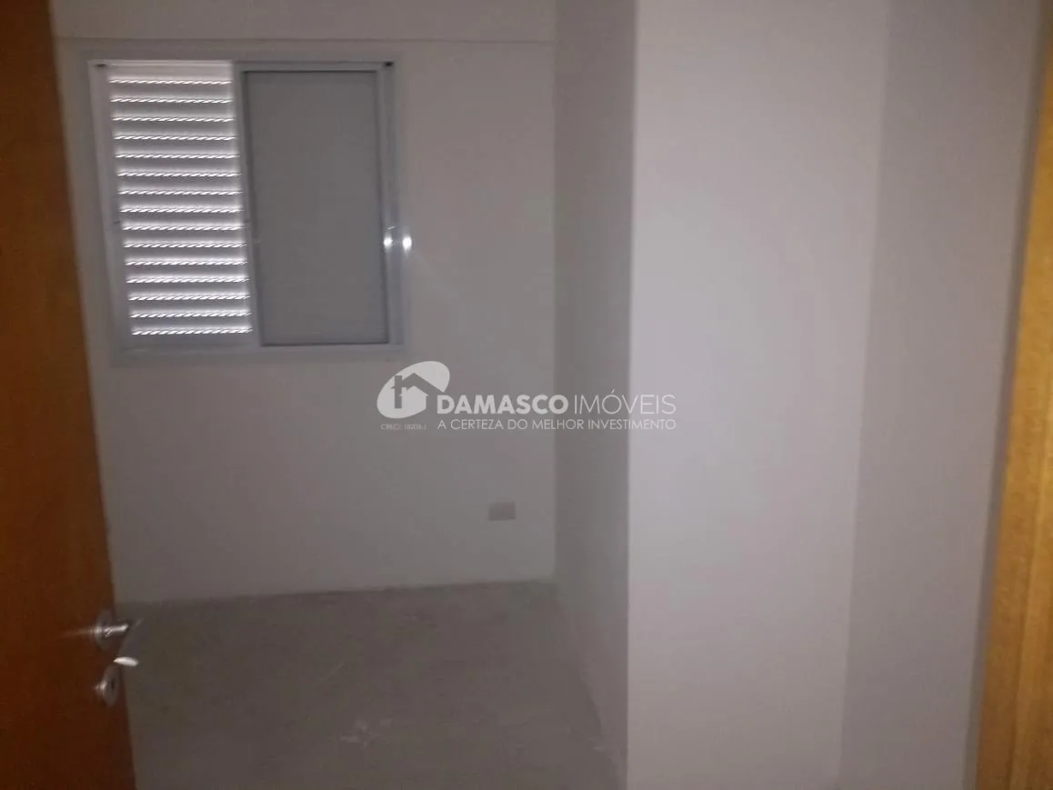 Apartamento à venda 2 Quartos, 1 Suite, 2 Vagas, 62M², Campestre, Santo André - SP 