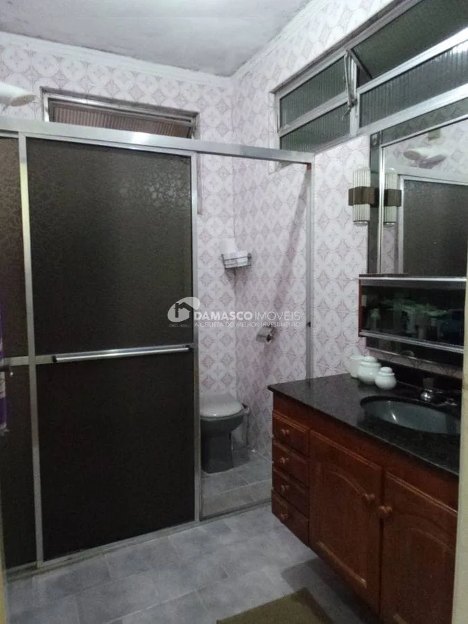 Prédio Residencial e Comercial no Bairro Santa Maria em Santo André
