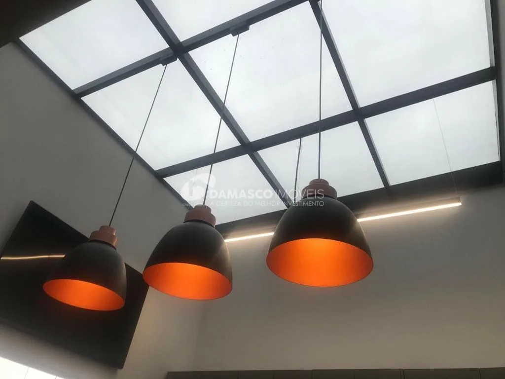 Cobertura à venda 2 Quartos, 2 Vagas, 100M², Barcelona, São Caetano do Sul - SP 