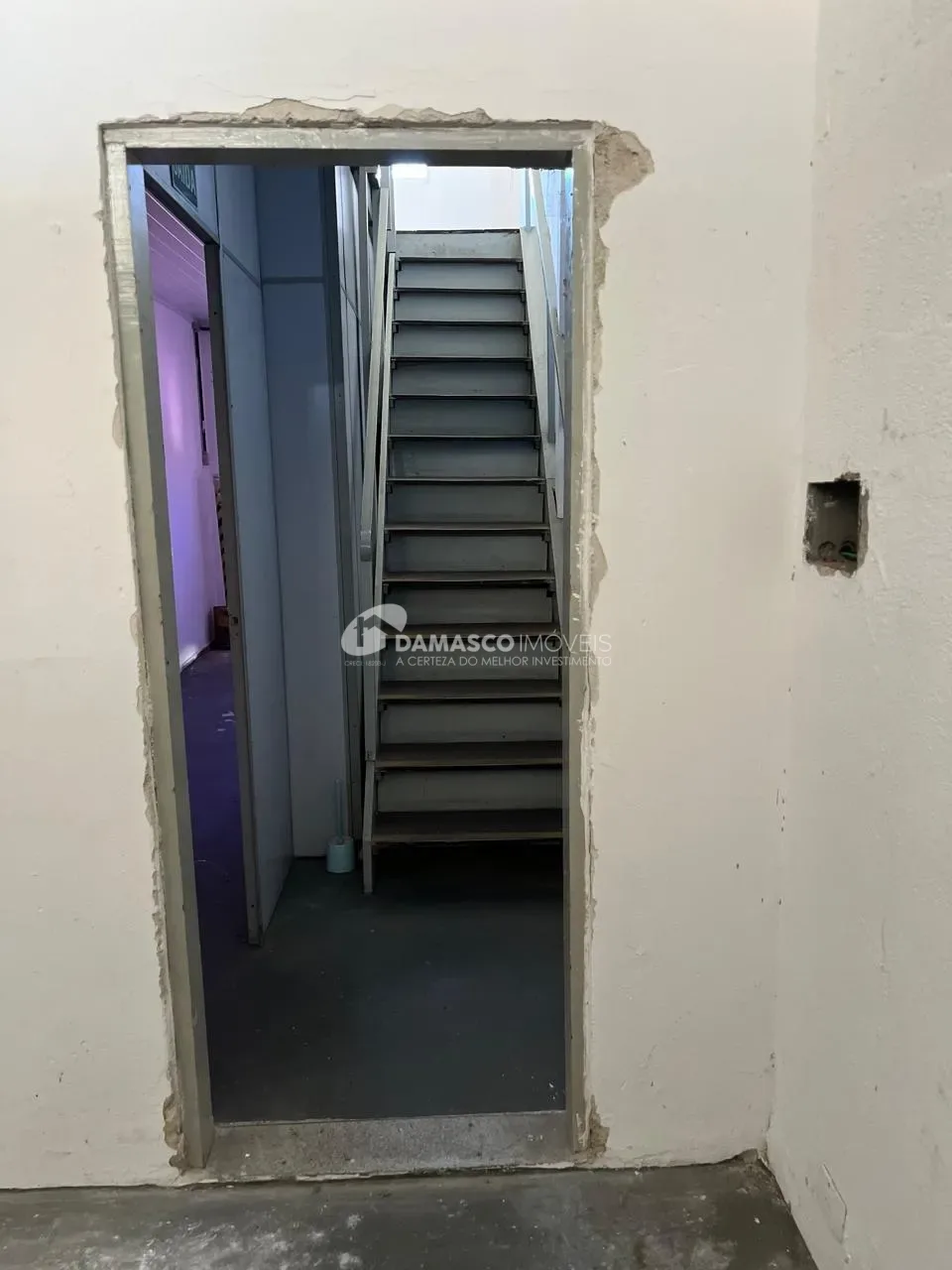 Depósito para Locação Santo Antônio, São Caetano do Sul - SP