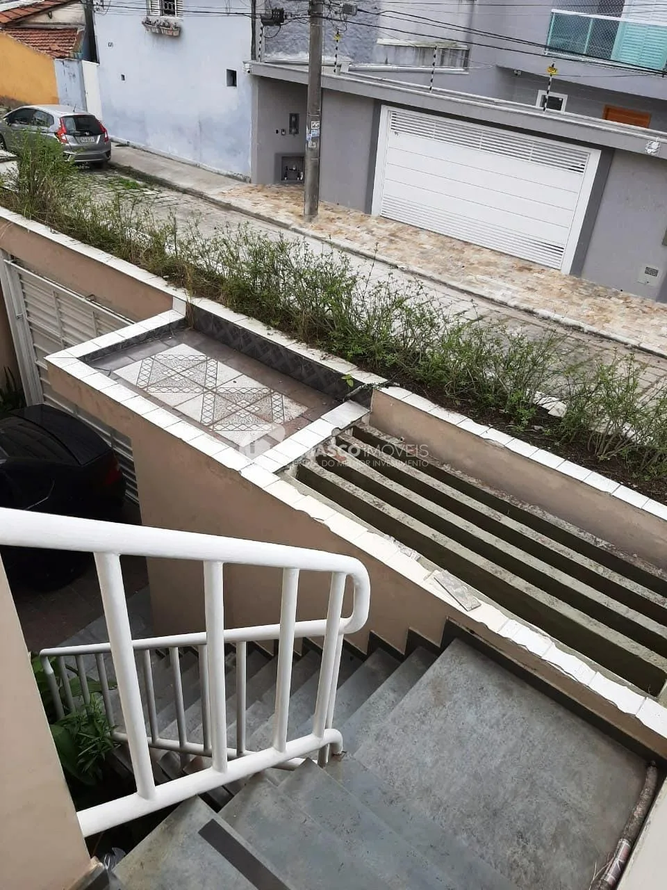 Sobrado à venda 4 Quartos, 2 Suites, 6 Vagas, 462M², Santa Teresinha, Santo André - SP