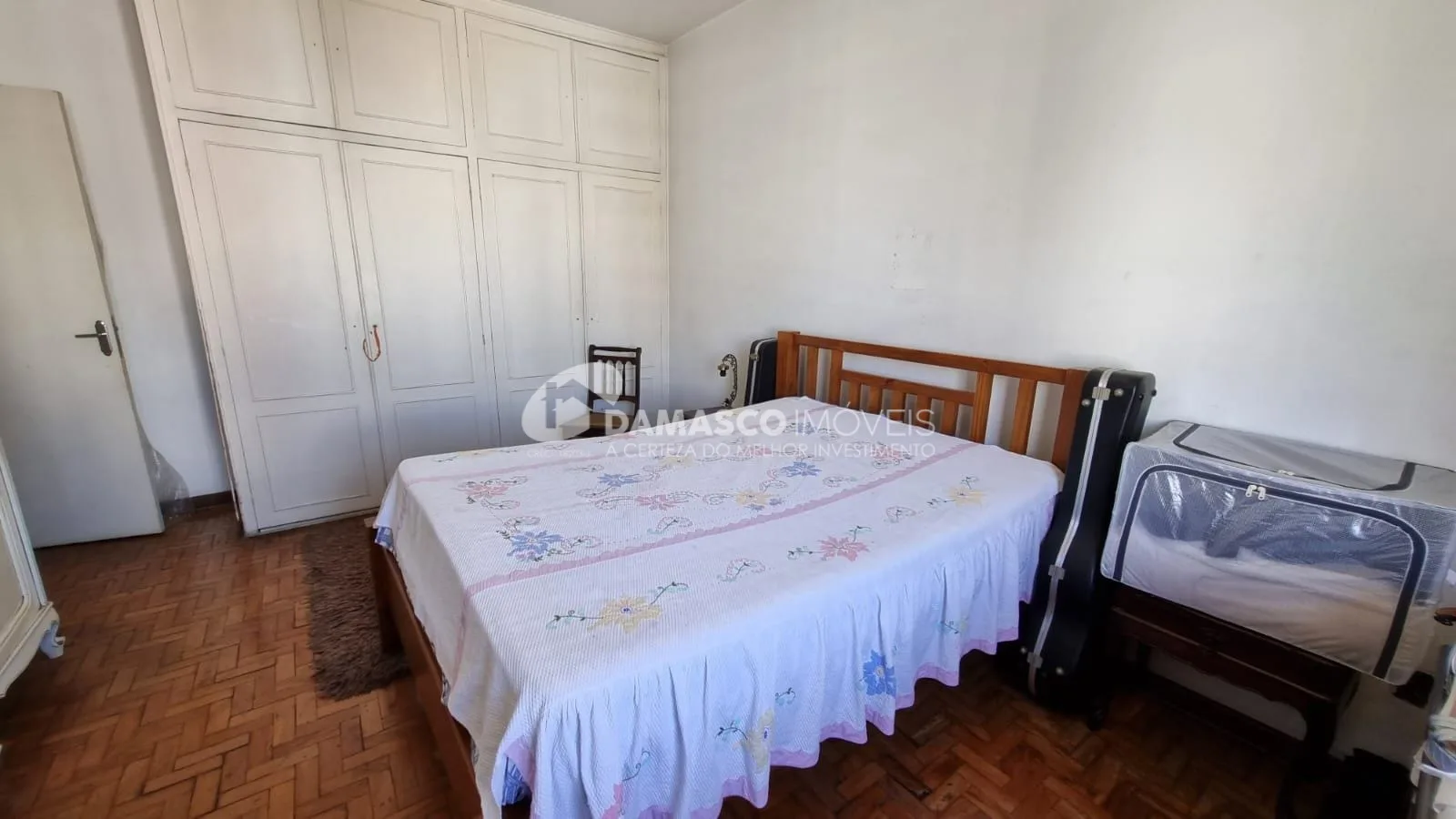 Apartamento à venda, Centro, São Caetano do Sul, SP