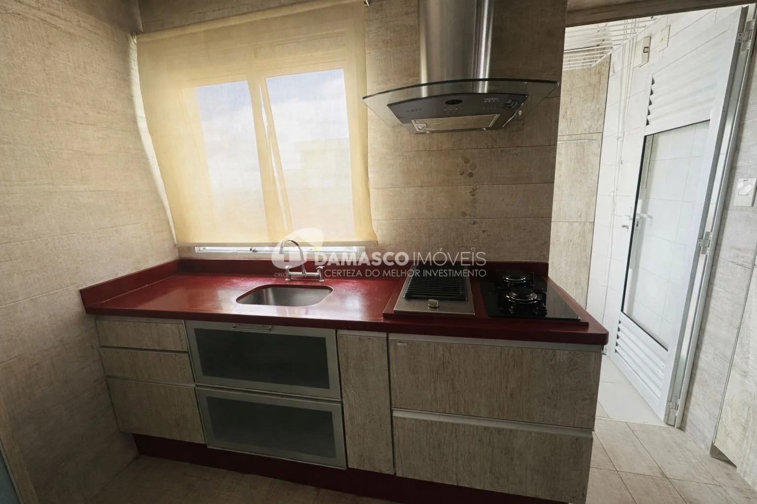 Apartamento para locação, Boa Vista, São Caetano do Sul, SP