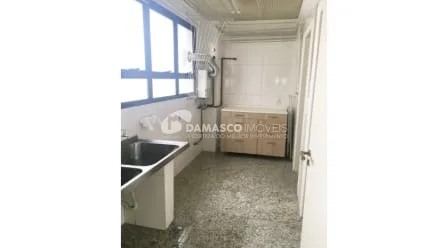 Apartamento à venda 4 Quartos, 2 Suites, 4 Vagas, Vila Gilda, Santo André - SP 