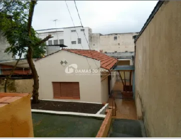 Casa à venda, Cerâmica, São Caetano do Sul, SP