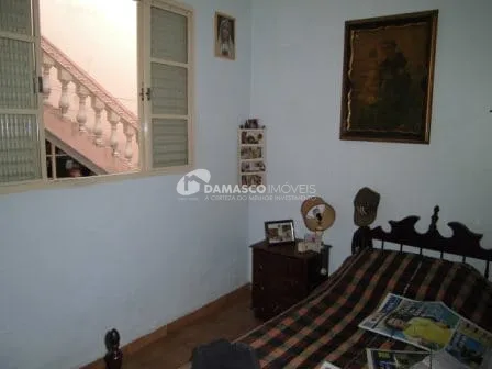 Sobrado à venda 4 Quartos, 1 Suite, 3 Vagas, 325M², Boa Vista, São Caetano do Sul - SP