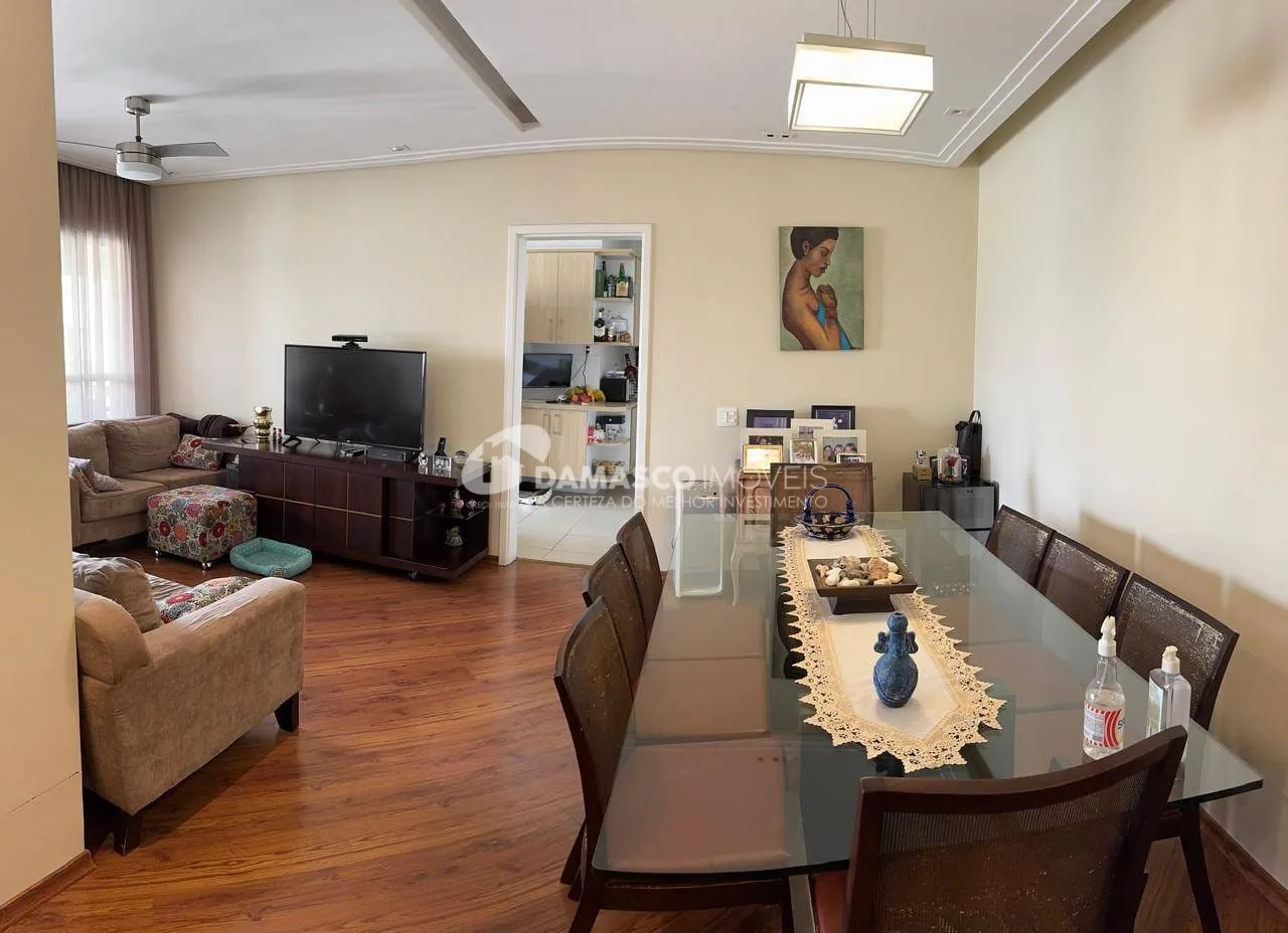 Apartamento à venda, Santa Maria, São Caetano do Sul, SP