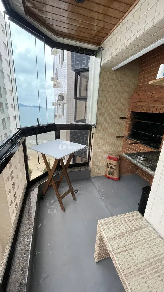 Apartamento à venda, Vila Luis Antônio, Guarujá, SP