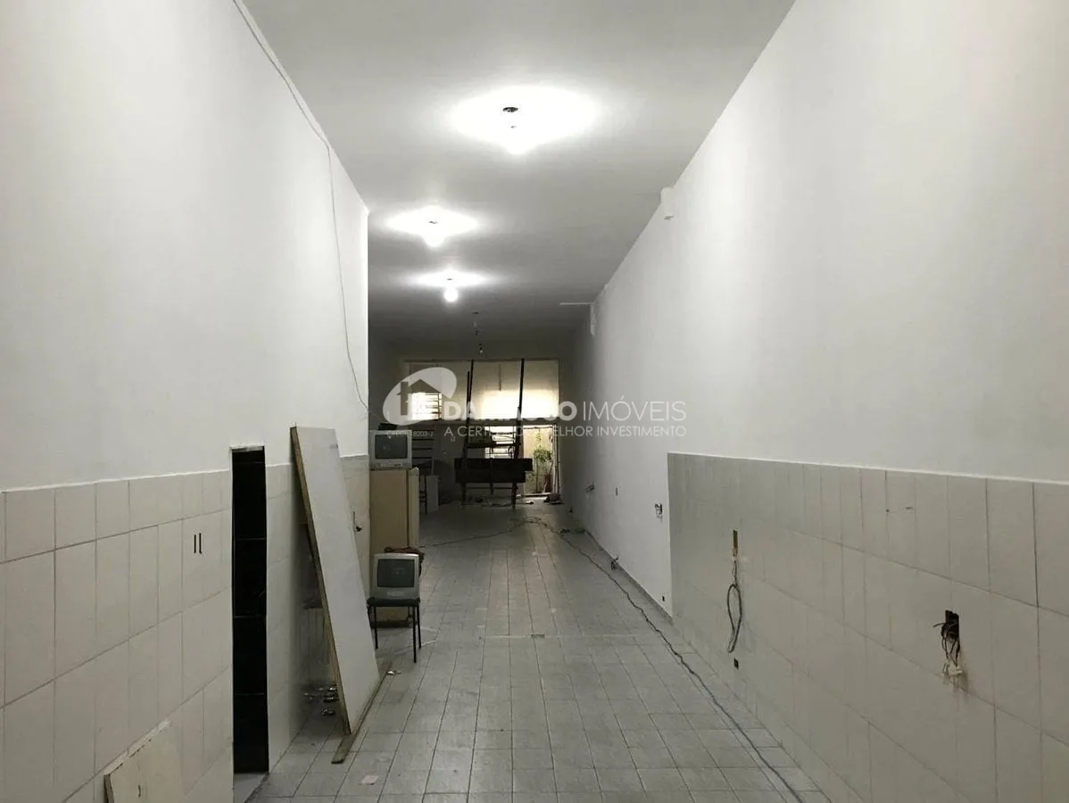 Sala para Locação 1 Vaga, 50M², Nova Gerty, São Caetano do Sul - SP
