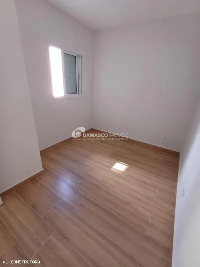 Cobertura à venda 2 Quartos, 1 Suite, 1 Vaga, Santa Maria, Santo André - SP 