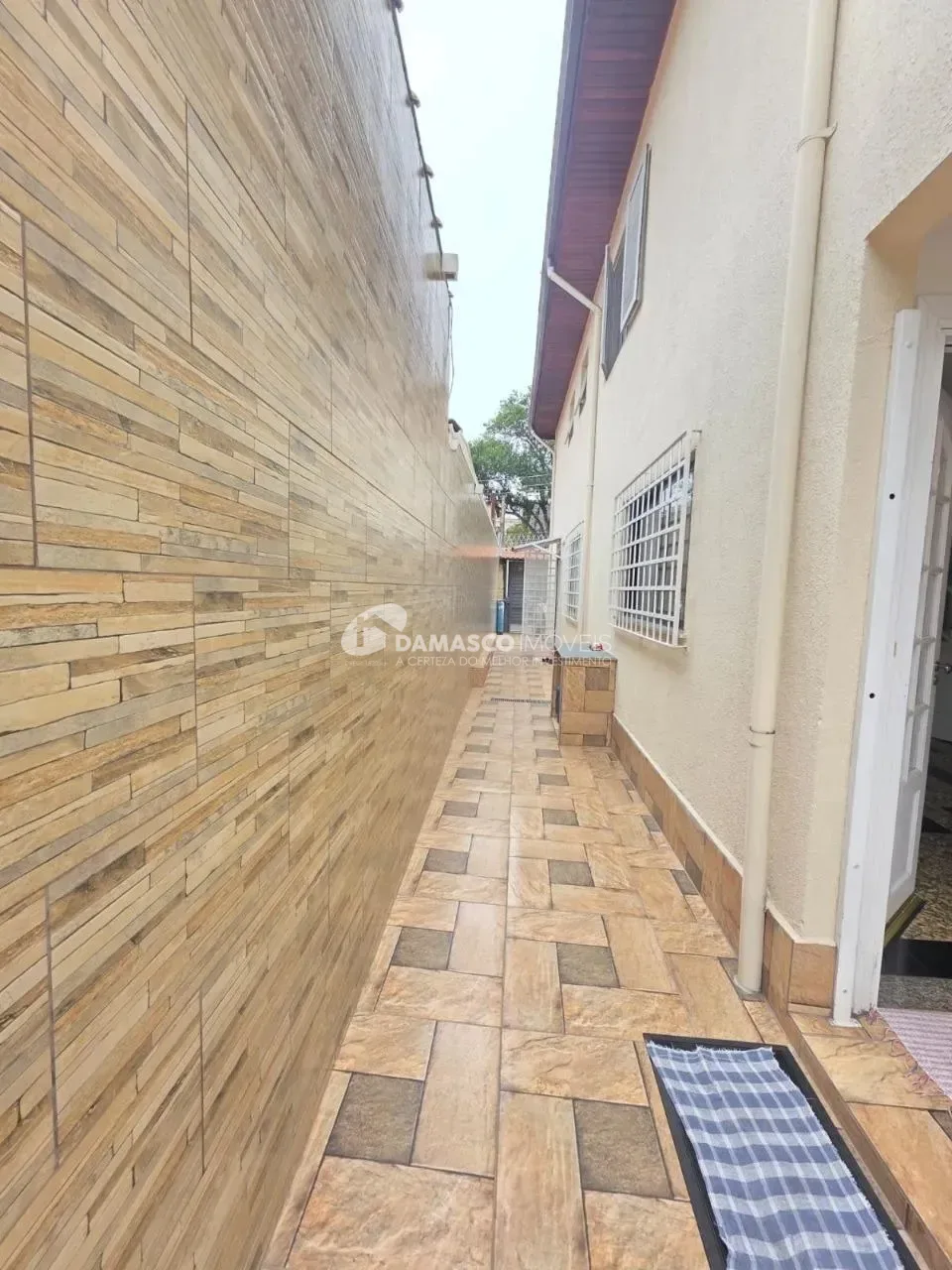 Sobrado à venda com 143m² de área útil, Ipiranga, São Paulo, SP