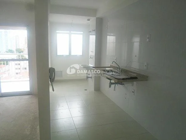 Apartamento à venda 3 Quartos, 1 Suite, 2 Vagas, 84M², Centro, São Caetano do Sul - SP 