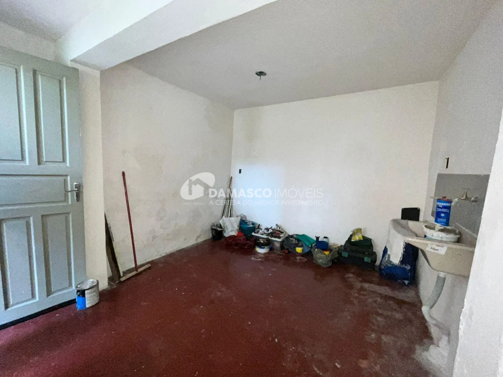 Imóvel com 2  Casas à venda, Nova Gerty, São Caetano do Sul, SP