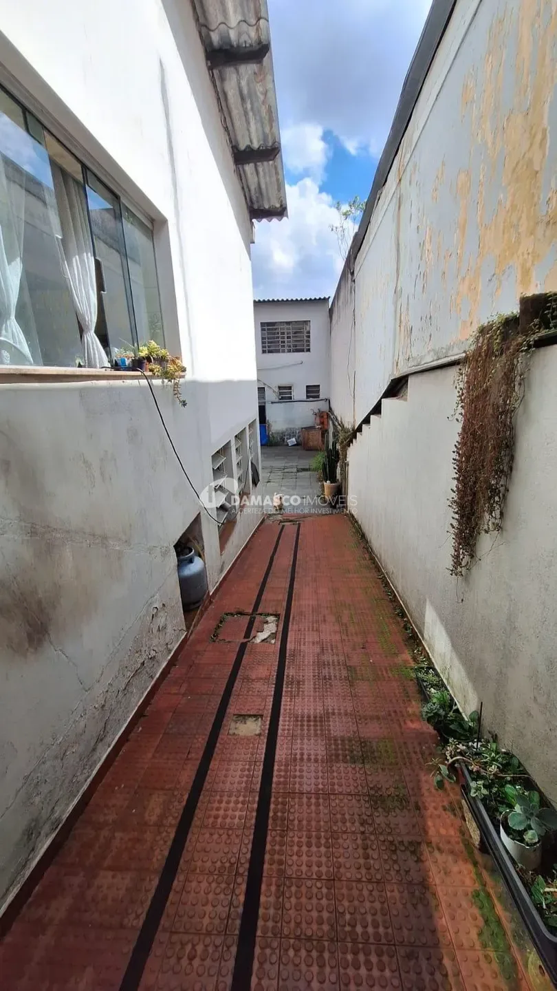 Casa à venda, Olímpico, São Caetano do Sul, SP