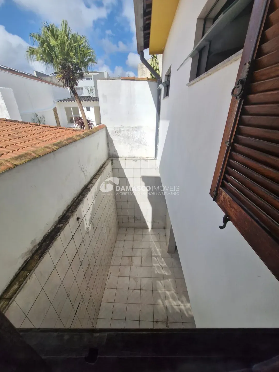 Sobrado à venda, Osvaldo Cruz, São Caetano do Sul, SP