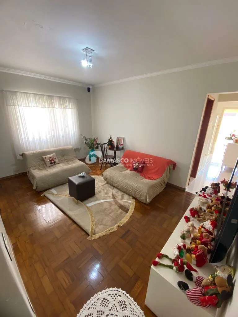 Imóvel com 2 casas à venda no Bairro Olímpico | 3 dormitórios | 2 vagas | São Caetano do Sul