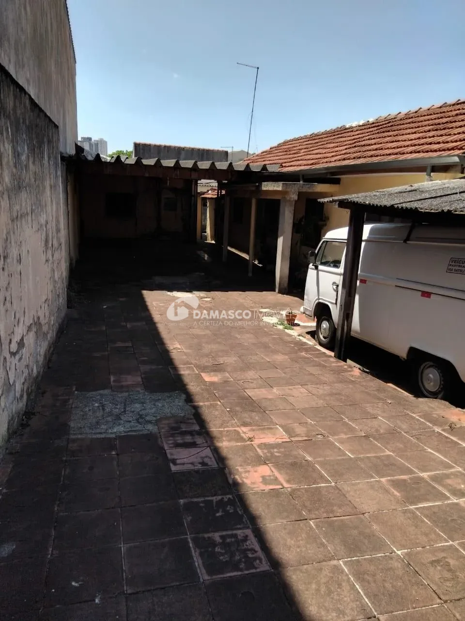 Casa com  Terreno de 340 mts2 , Olímpico, São Caetano do Sul - SP