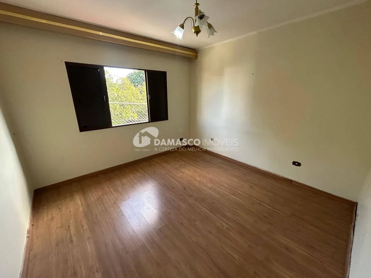 Apartamento sobre loja  para locação, Jardim São Caetano, São Caetano do Sul, SP