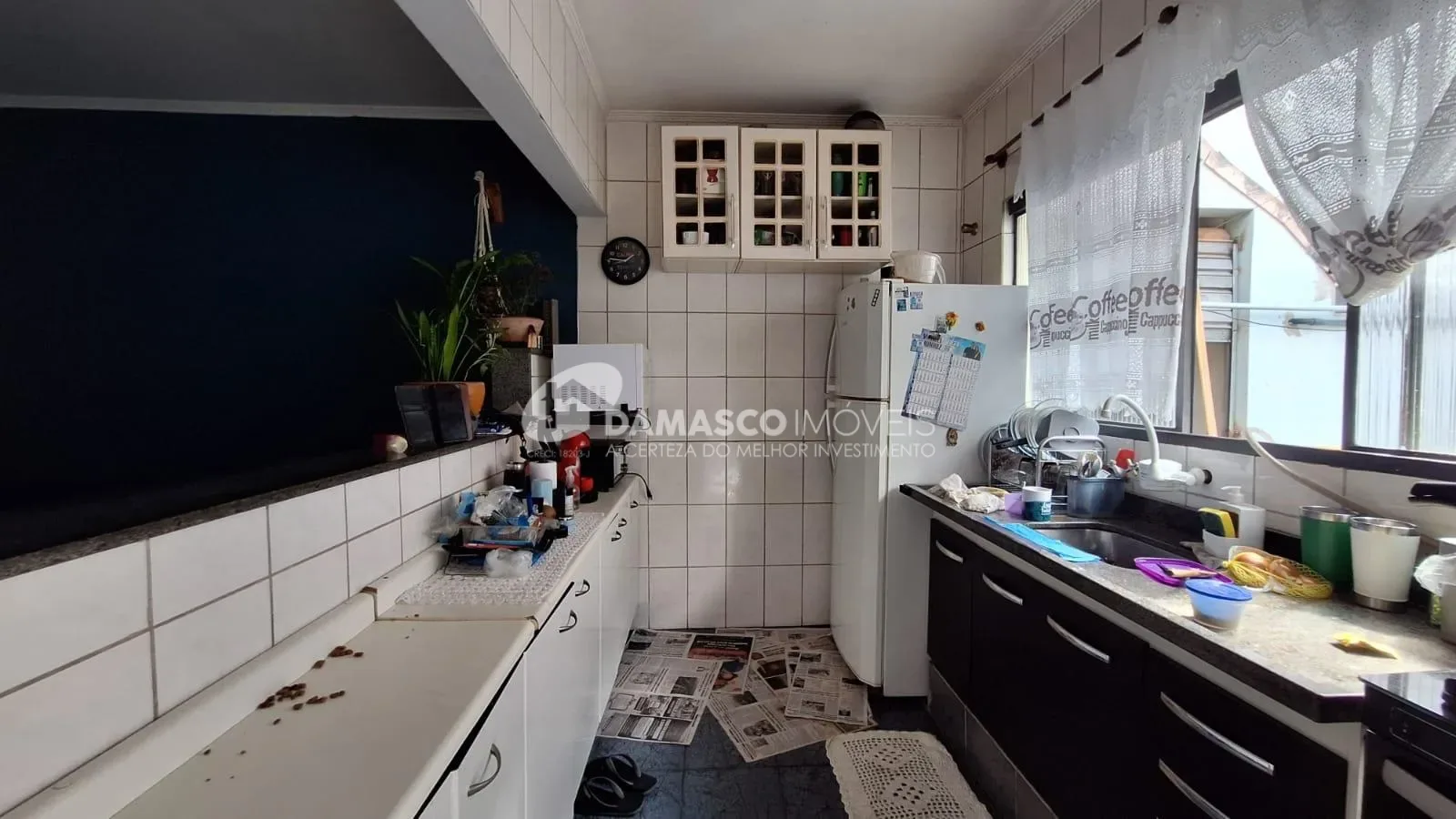 Casa à venda, Olímpico, São Caetano do Sul, SP