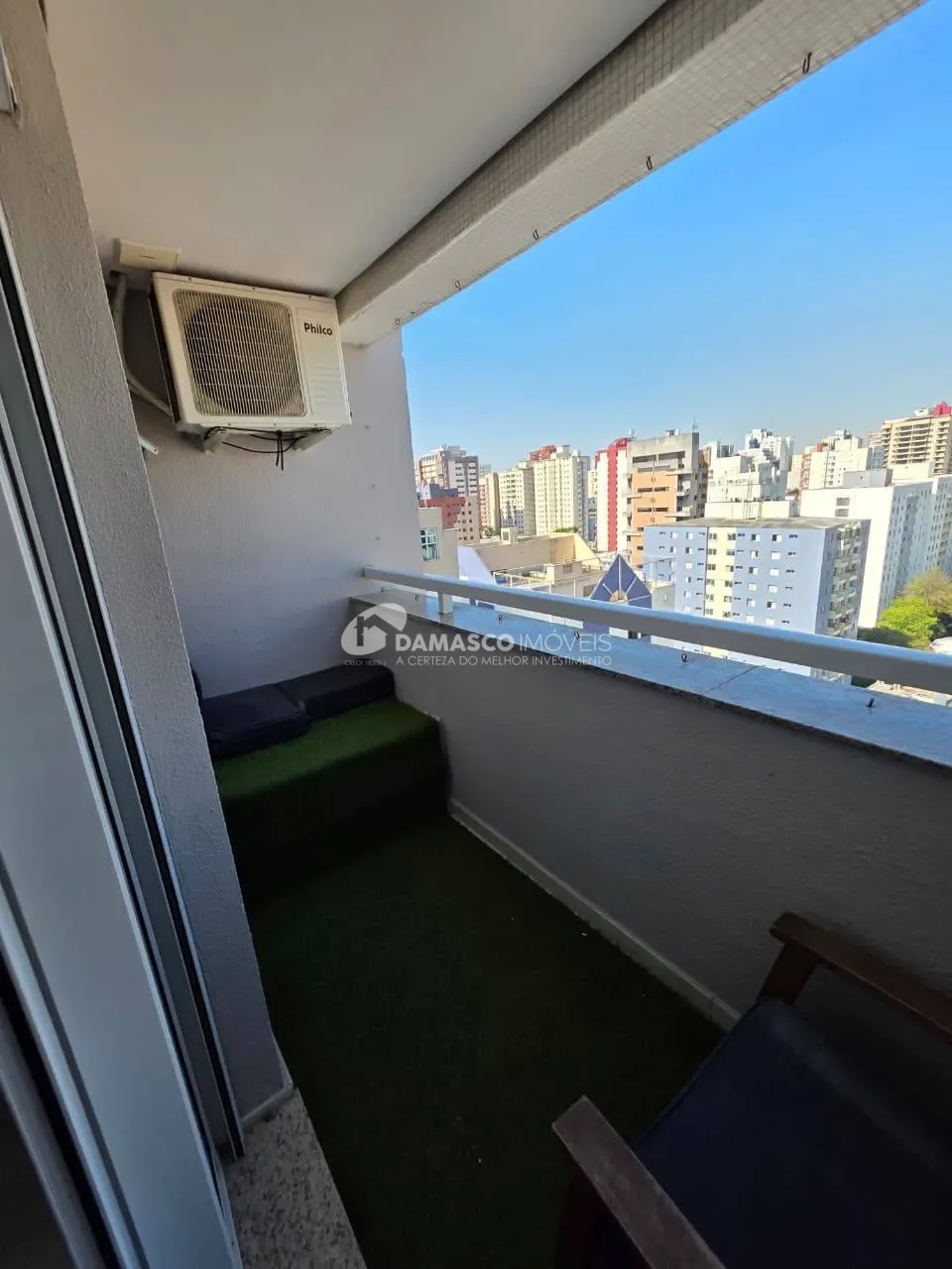 Apartamento para locação, Santa Paula, São Caetano do Sul, SP