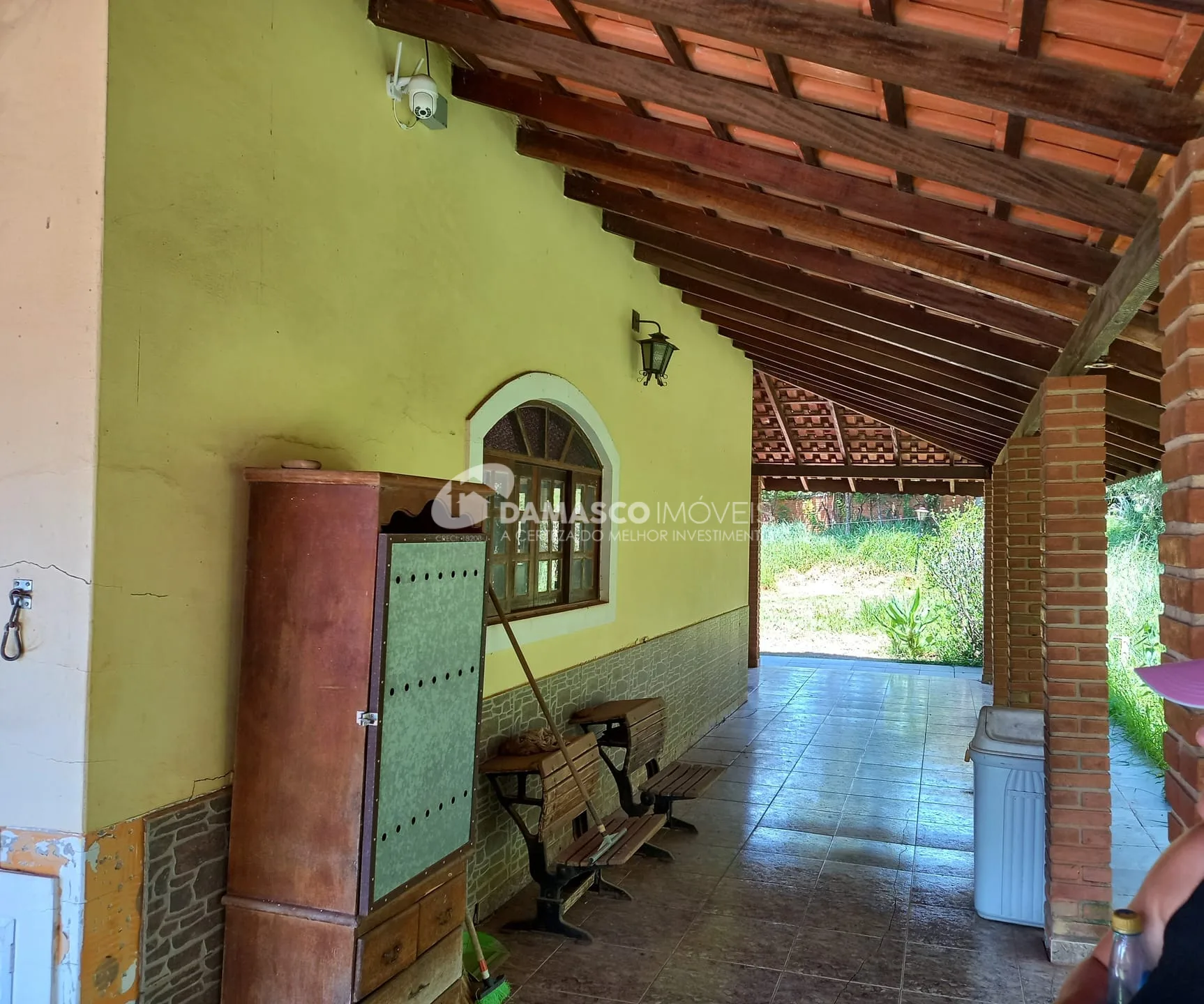 Chácara à venda, Chácara dos Pinhais, Boituva, SP