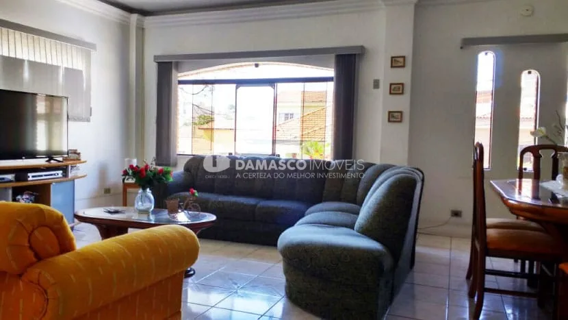 Sobrado à venda 5 Quartos, 3 Suites, 6 Vagas, 333M², São José, São Caetano do Sul - SP