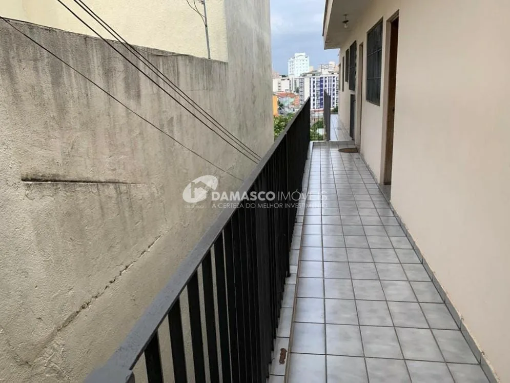 Casa à venda 2 Quartos, 1 Vaga, Olímpico, São Caetano do Sul - SP