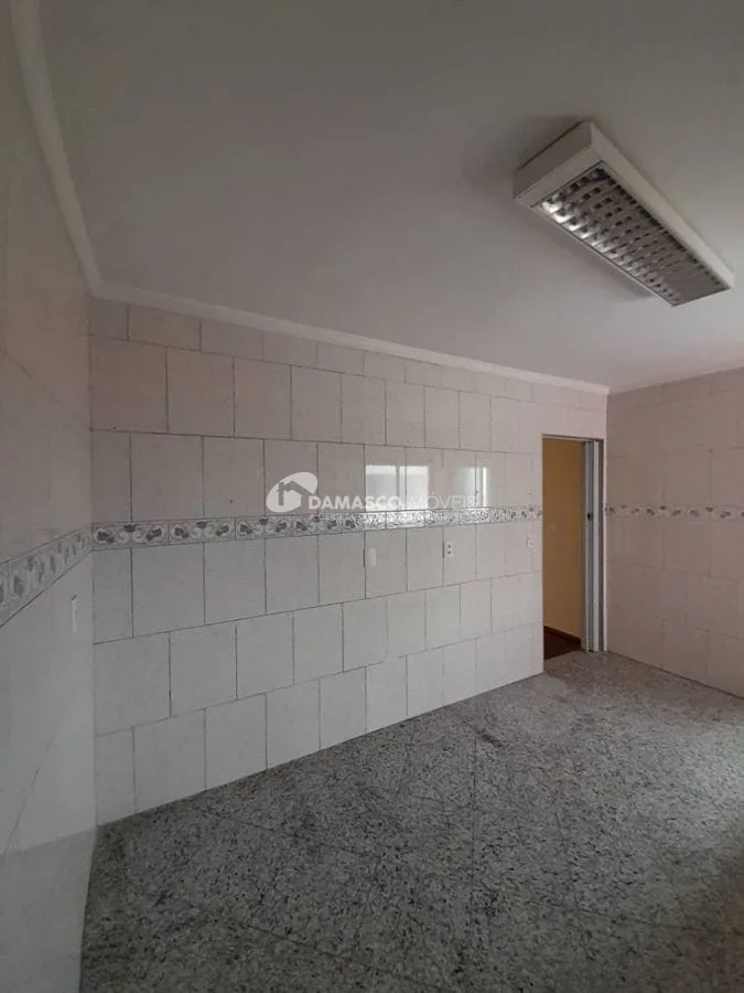 Apartamento para Locação 3 Quartos, 1 Vaga, Osvaldo Cruz, São Caetano do Sul - SP | SEM NOME - R. Gastão Gruls 135