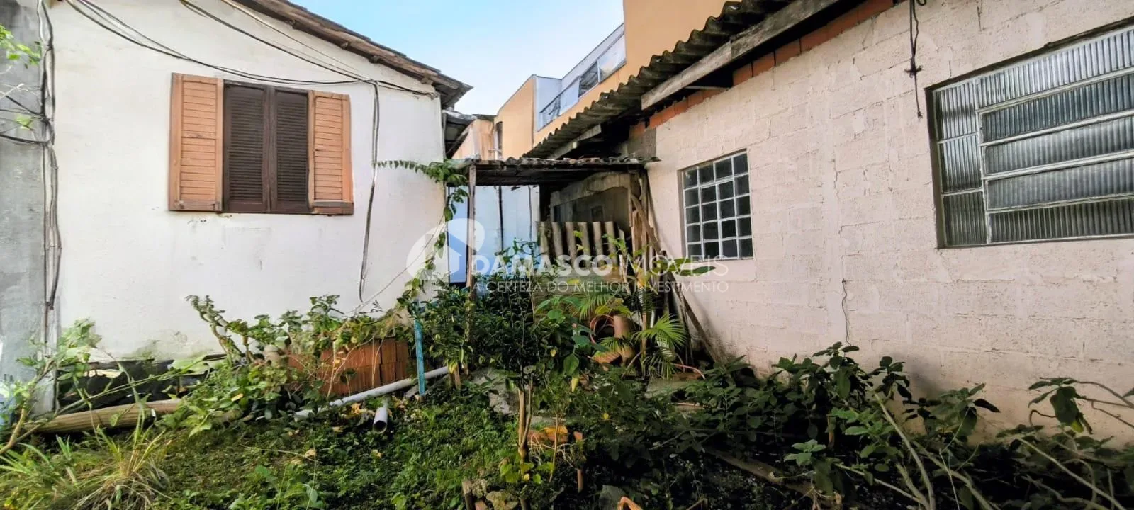 Terreno -  Jardim das Maravilhas, Santo André, SP