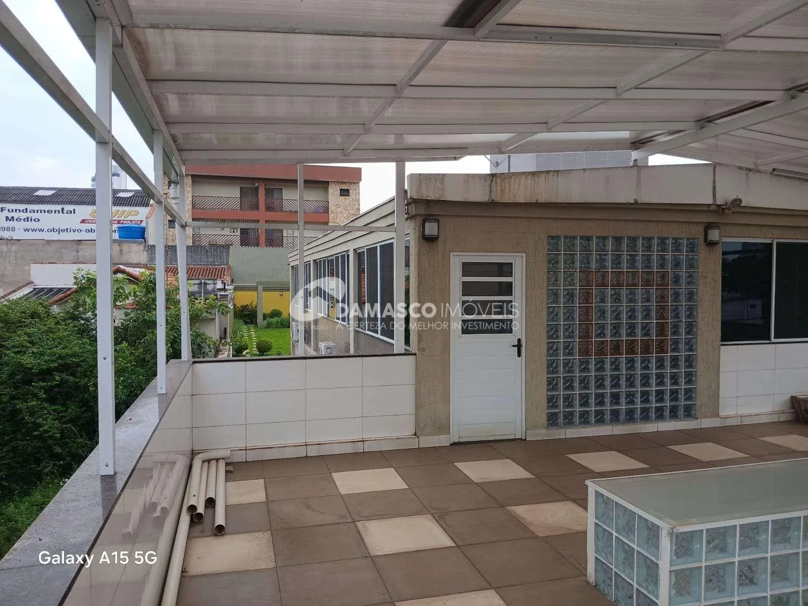 Prédio à venda, Campestre, Santo André, SP