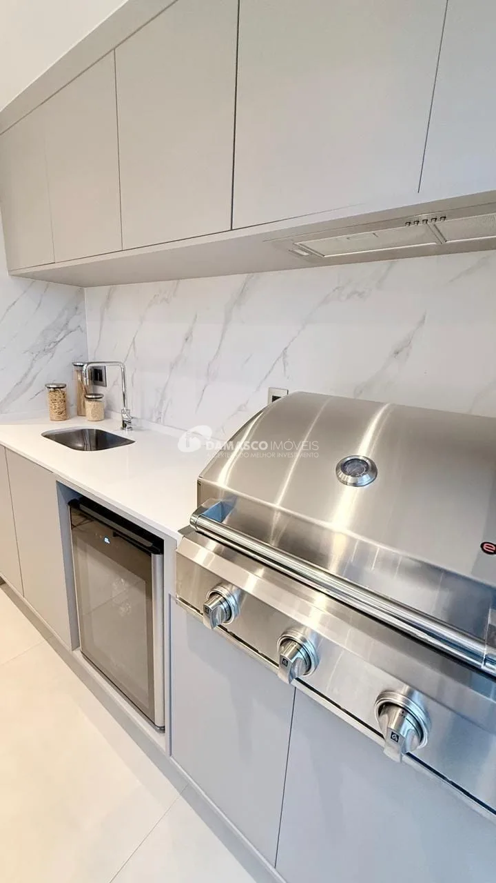 Apartamento à venda, Campestre, Santo André, SP