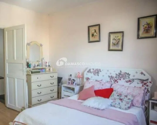 Sobrado à venda 2 Quartos, 1 Vaga, 150M², Boa Vista, São Caetano do Sul - SP