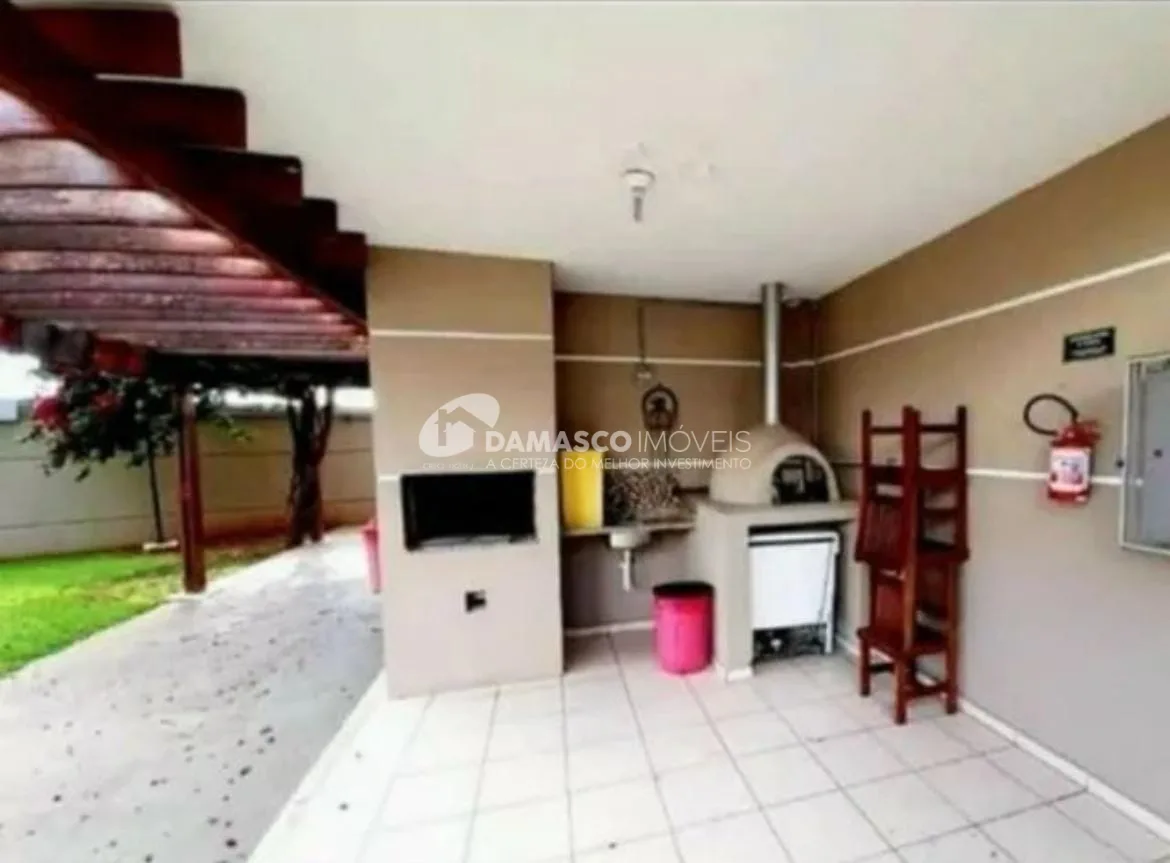 Apartamento à venda, Jardim São Carlos, Sorocaba, SP