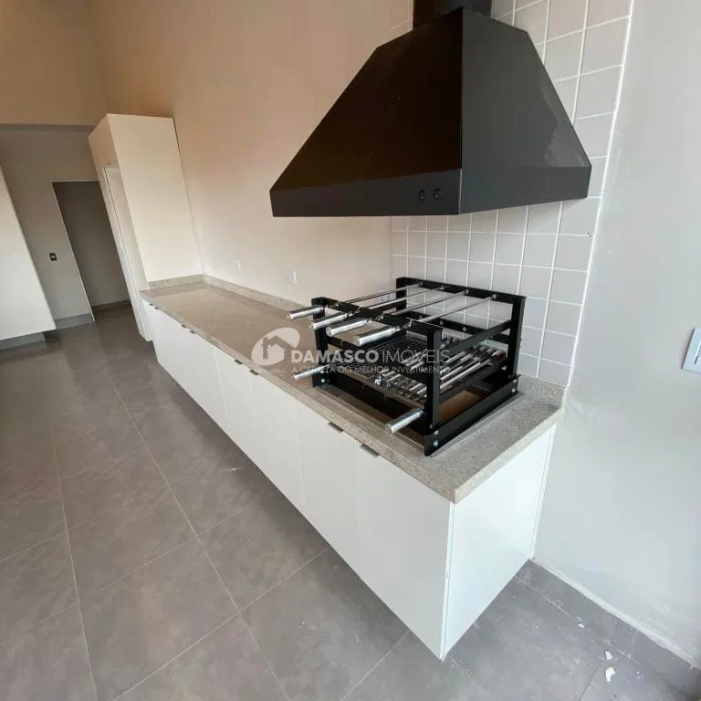 Apartamento à venda 2 Quartos, 1 Suite, 1 Vaga, 100M², Vila Camilópolis, Santo André - SP 