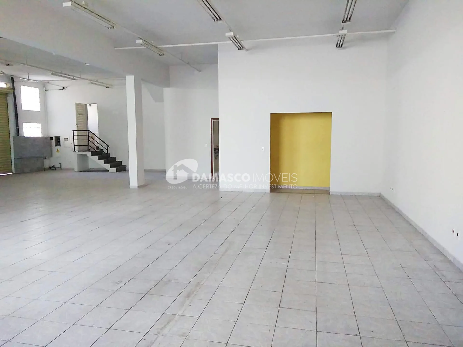 Prédio para Locação 726M², Barcelona, São Caetano do Sul - SP