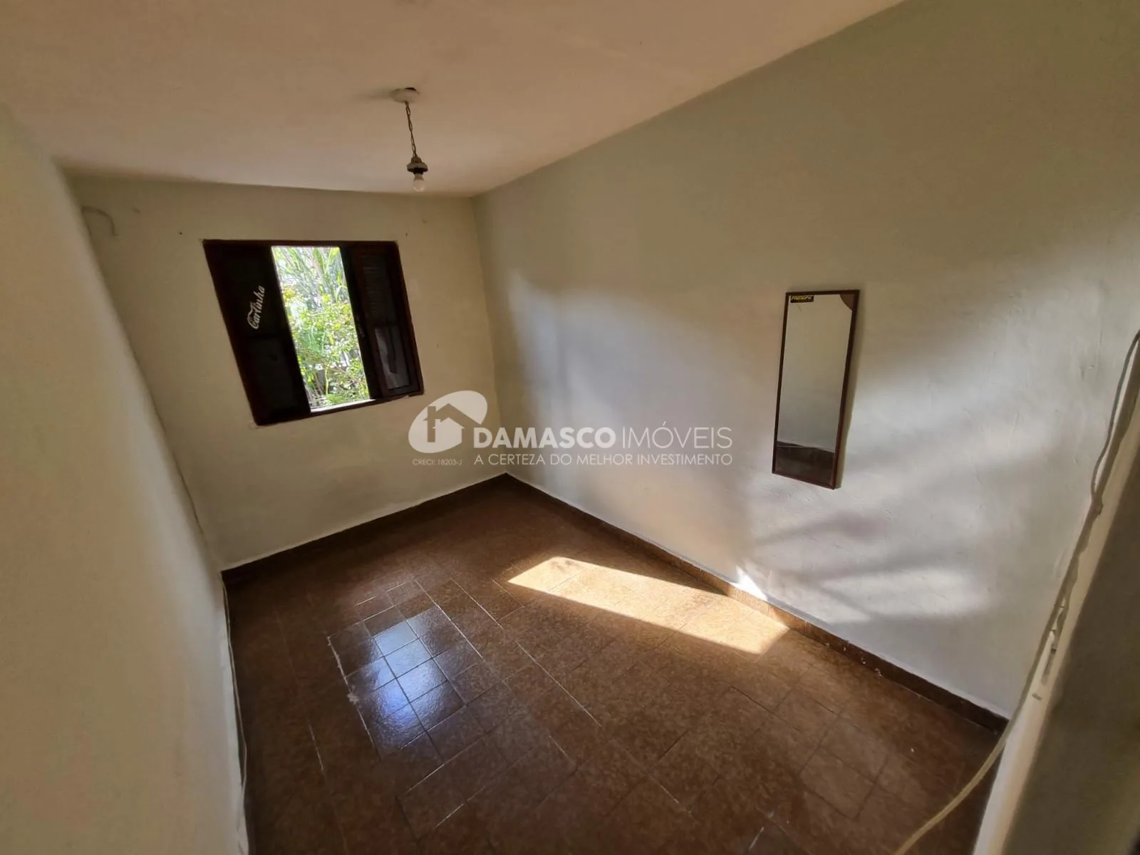 Casa à venda 2 Quartos, 1 Vaga, 95M², Vila Alpina, São Paulo - SP
