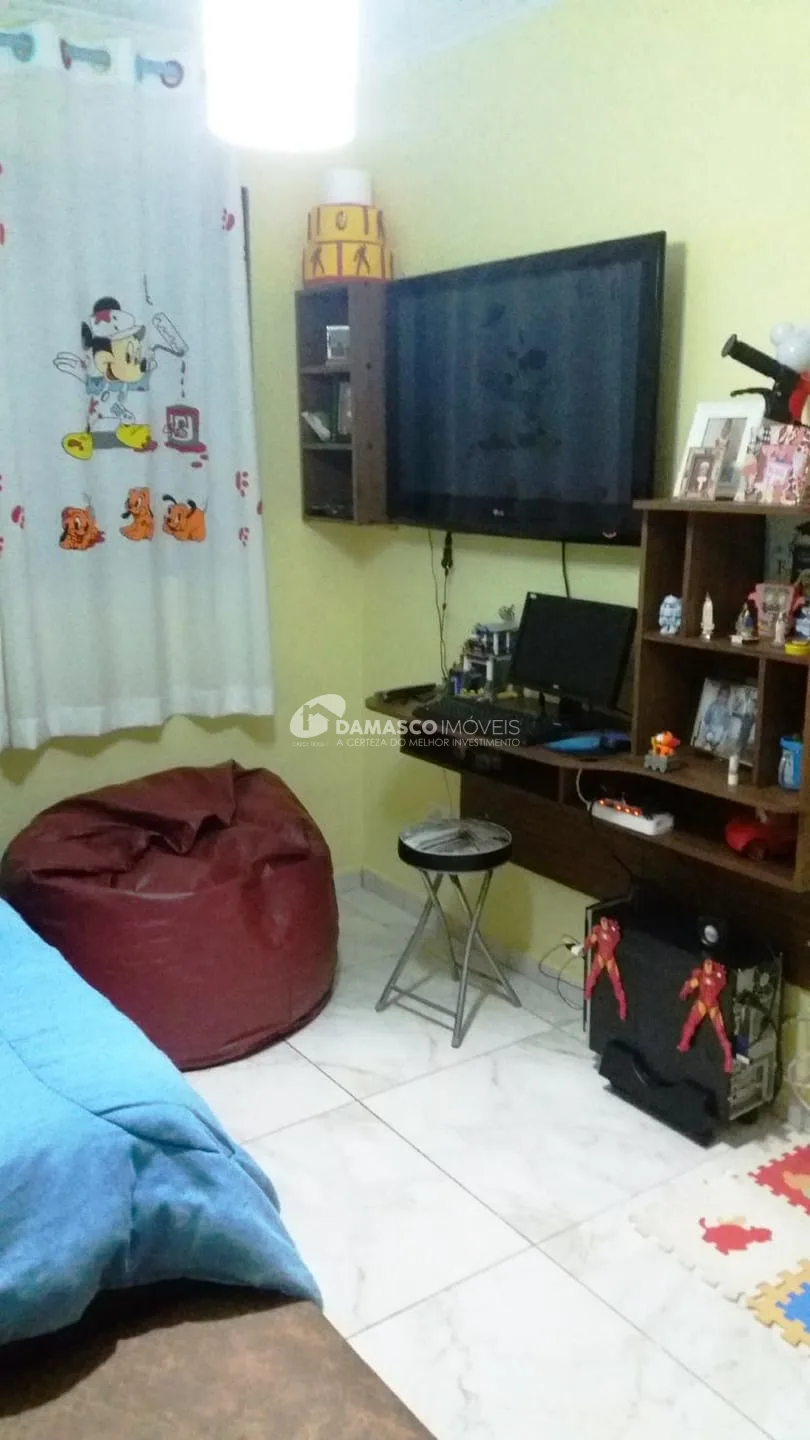 Apartamento à venda 3 Quartos, 1 Vaga, Jardim Independência, São Paulo - SP 