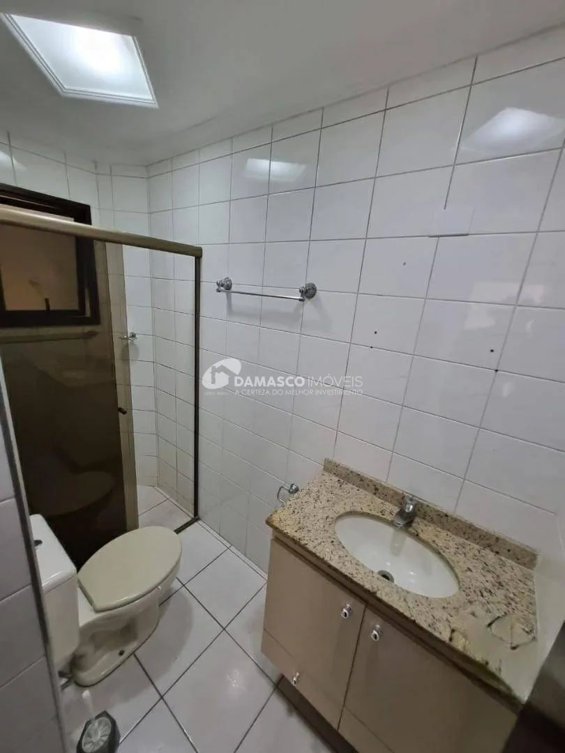 Apartamento à venda, Santa Maria, São Caetano do Sul, SP