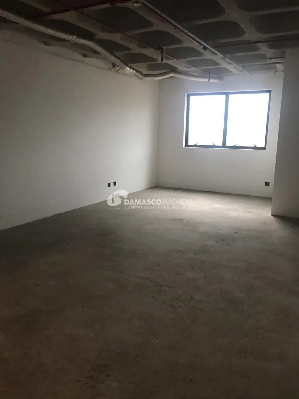 Sala para locação, Campestre, Santo André, SP