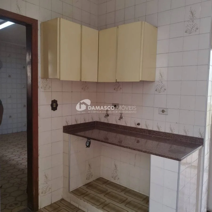 Sobrado com edícula à venda, Olímpico, São Caetano do Sul, SP
