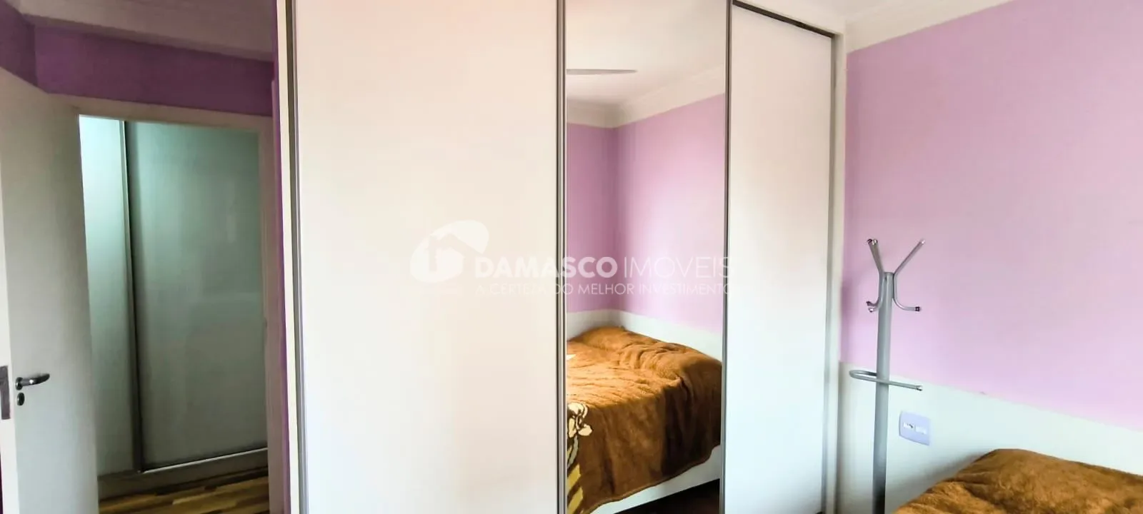 Apartamento à venda, Santa Paula, São Caetano do Sul, SP