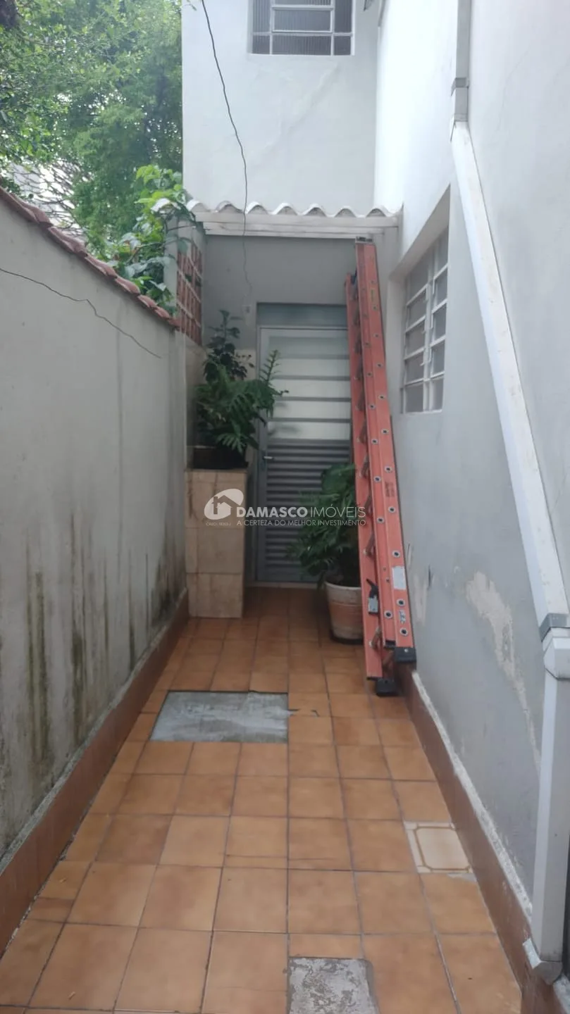 Sobrado para Locação 2 Quartos, 1 Suite, 1 Vaga, Santa Paula, São Caetano do Sul - SP