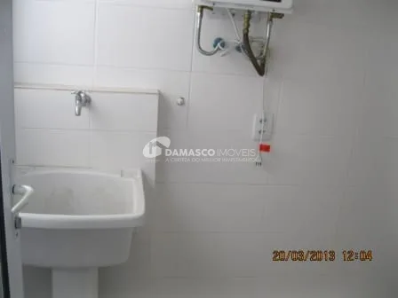 Apartamento à venda 3 Quartos, 3 Suites, 2 Vagas, 146M², Boa Vista, São Caetano do Sul - SP 