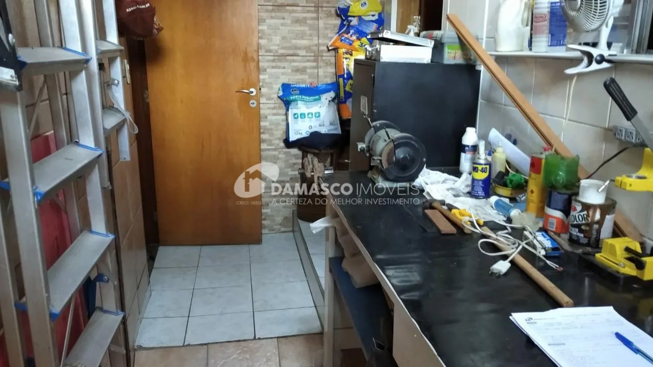 Casa à venda 3 Quartos, 1 Suite, 2 Vagas, 135M², Osvaldo Cruz, São Caetano do Sul - SP