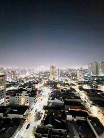 Cobertura / Penthouse à venda, Santo Antônio, São Caetano do Sul, SP