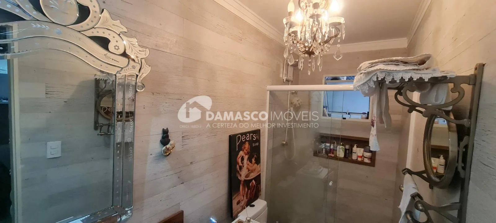 Sobrado à venda 3 Quartos, 5 Vagas, 293M², Cerâmica, São Caetano do Sul - SP