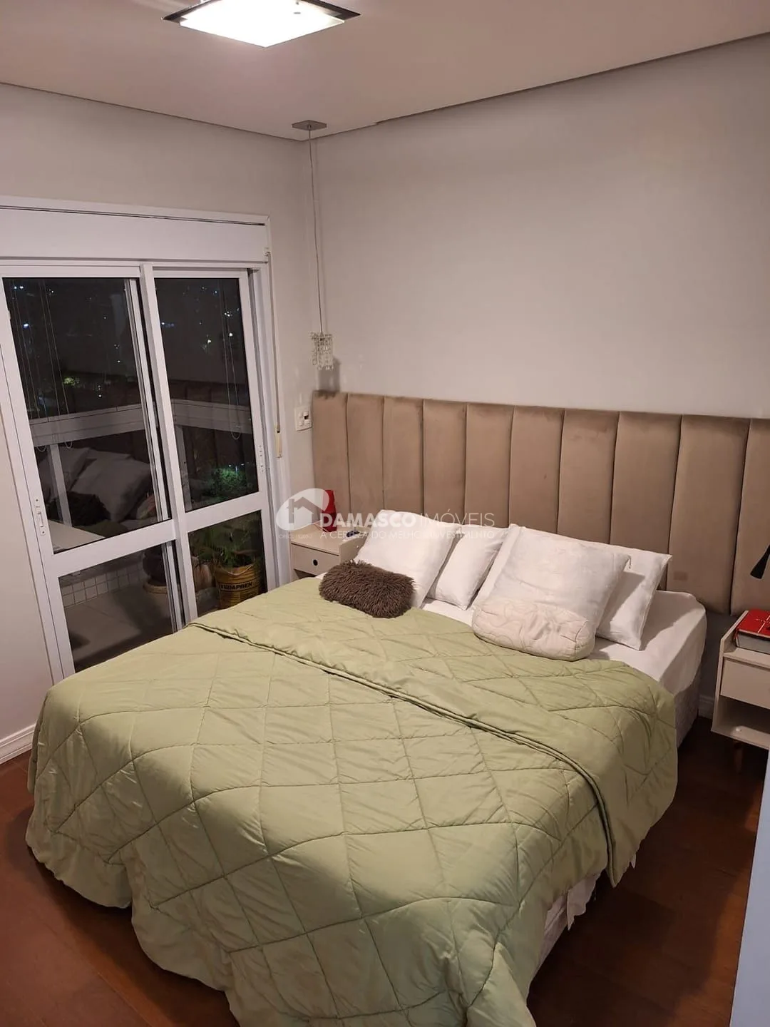 Apartamento à venda, Santa Paula, São Caetano do Sul, SP