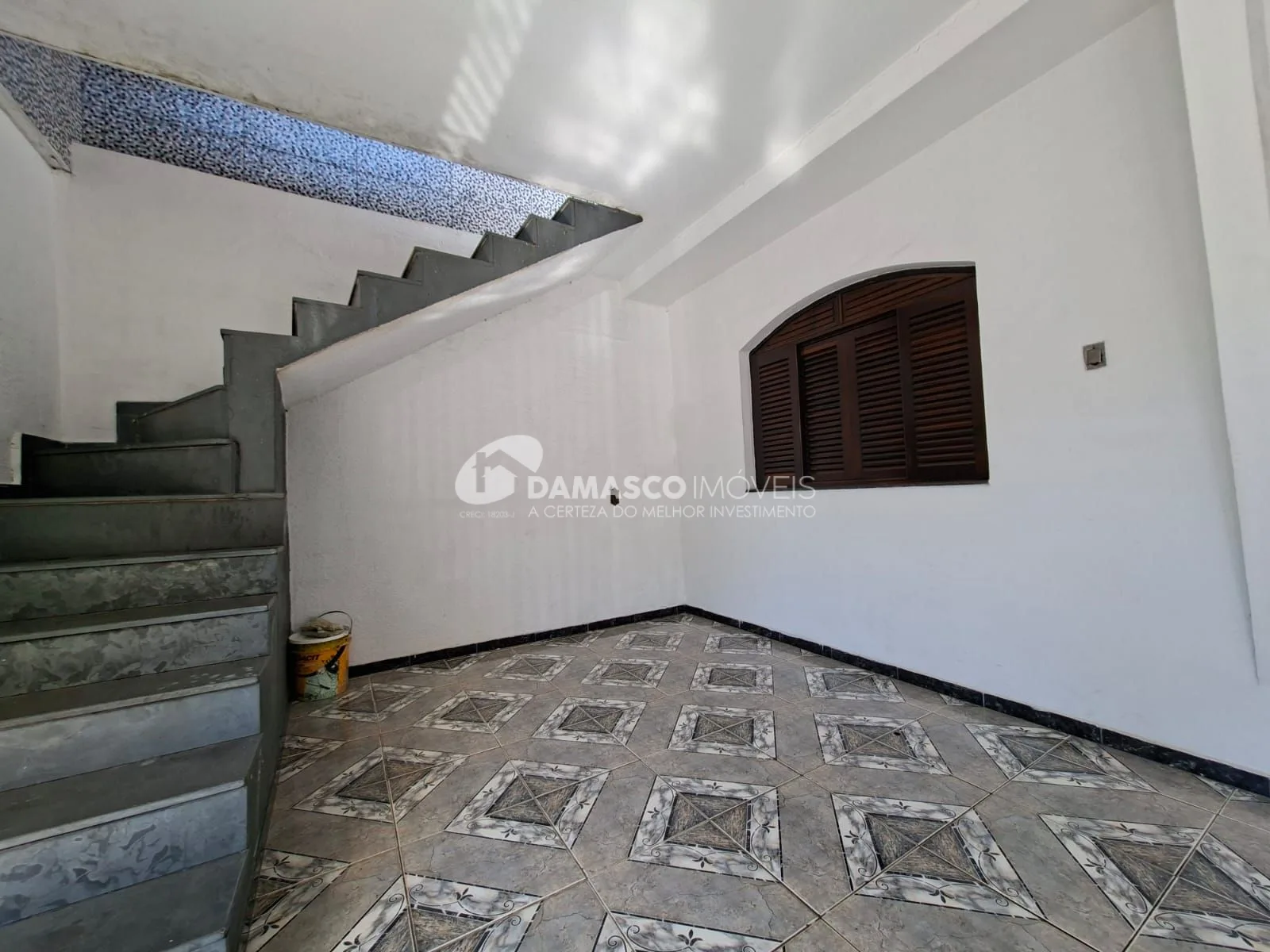 Casa padrão para Locação, Santa Maria, São Caetano do Sul, SP