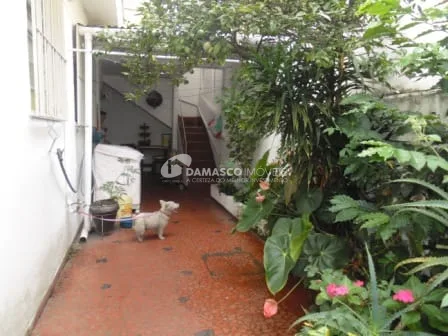 Casa à venda 2 Quartos, 2 Vagas, 156M², Osvaldo Cruz, São Caetano do Sul - SP