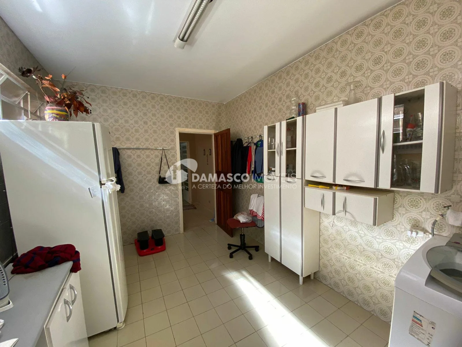 Sobrado à venda 4 Quartos, 1 Suite, 2 Vagas, 310M², Olímpico, São Caetano do Sul - SP